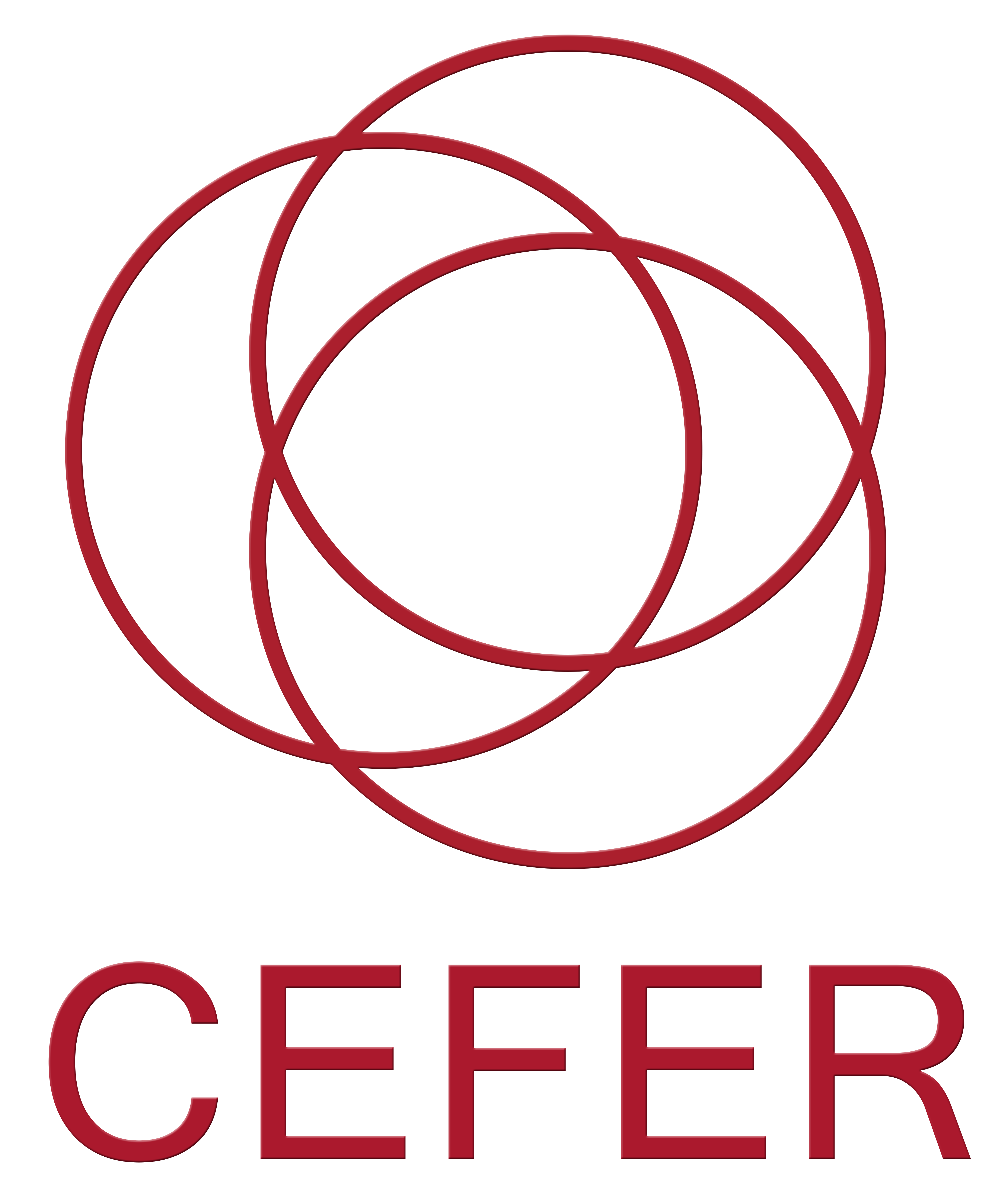 Logo CEFER